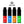Load image into Gallery viewer, Vibes Vape Bars | 2400 Puffs | 20mg Nicotine