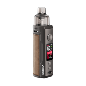 VOOPOO Drag S 60W Starter Kit