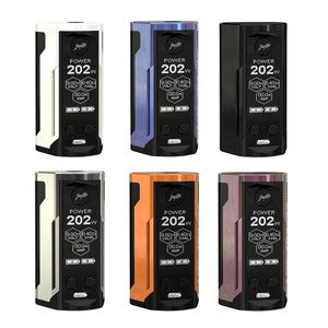 WISMEC RX GEN3 Dual 230W MOD