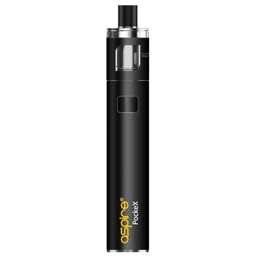 Aspire Pockex Starter Kit
