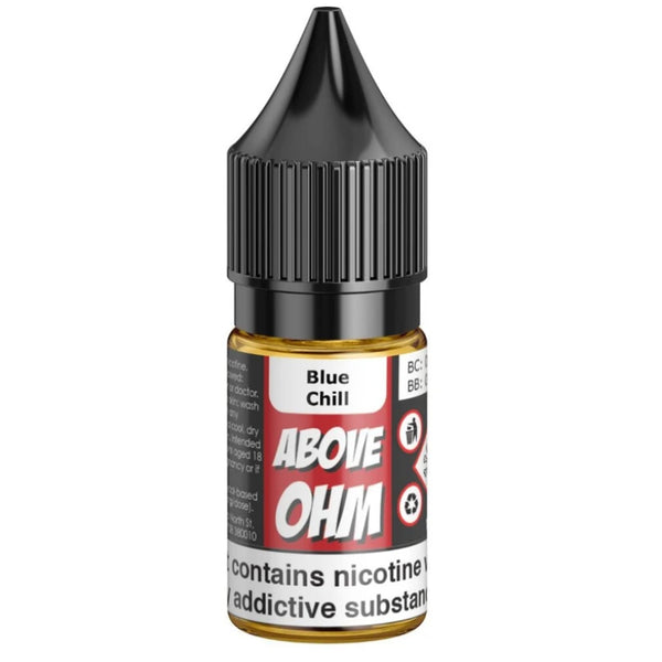 ABOVE OHM RY4 Vape Liquid 10ml