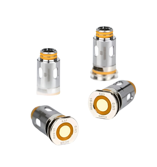 GEEKVAPE Boost Vape Coils