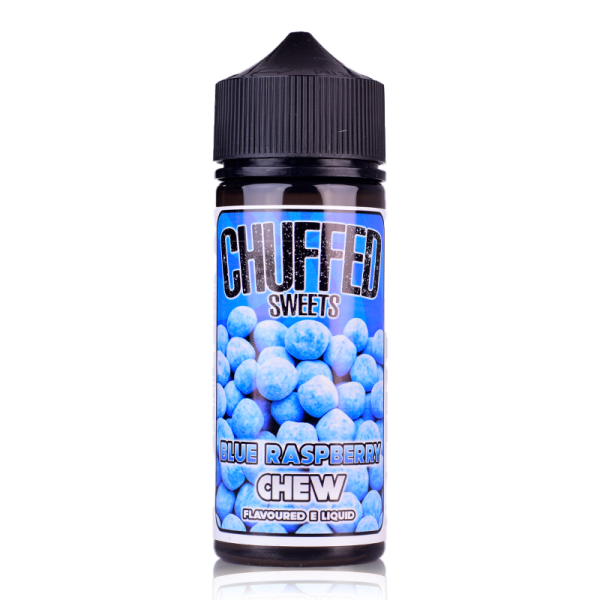 Chuffed Vape Liquid 100ml