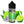 Load image into Gallery viewer, Chuffed Vape Liquid 100ml
