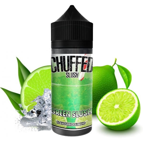 Chuffed Vape Liquid 100ml