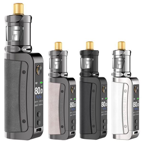 Innokin Z80 Vape Starter Kit