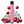 Load image into Gallery viewer, ELF Vape Bars | 600 Puffs | 0mg Nicotine