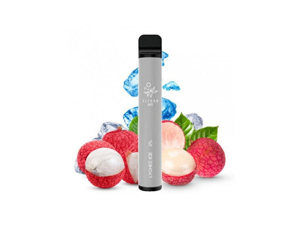 ELF Vape Bars | 600 Puffs | 20mg Nicotine