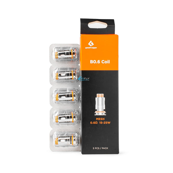 GEEKVAPE Boost Vape Coils