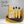 Load image into Gallery viewer, GOLD Vape Bars | 600 Puffs | 20mg Nicotine
