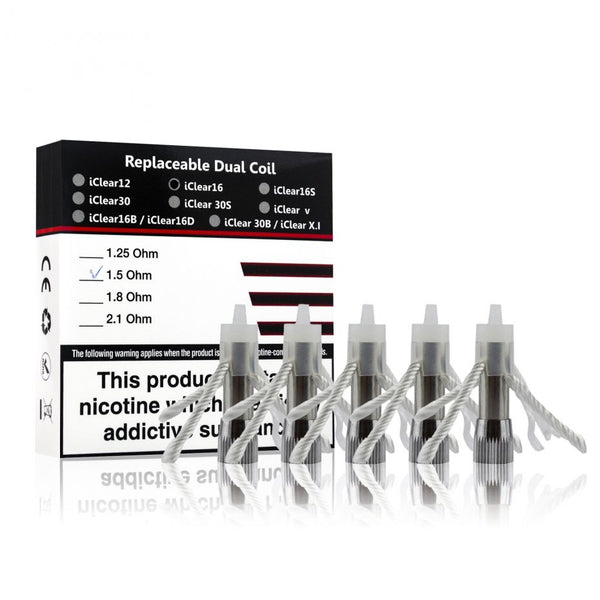 Innokin Iclear Vape Coils