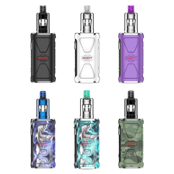 INNOKIN Zlide Adept Kit