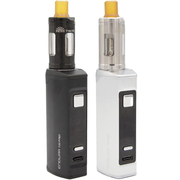 INNOKIN Endura T22 Pro Kit