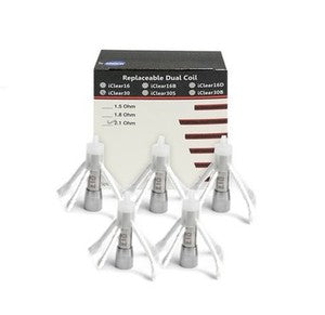 Innokin Iclear Vape Coils