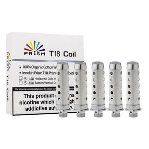 Innokin T18 Vape Coils