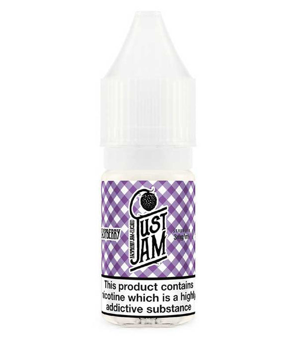 Just Jam Scone Vape Liquid 10ml