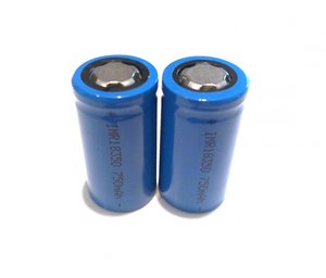 Pencig 18350 Mod Battery