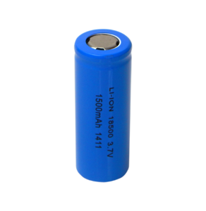 PENCIG 18500 Mod Battery