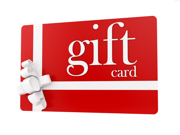 Pencig Gift Card