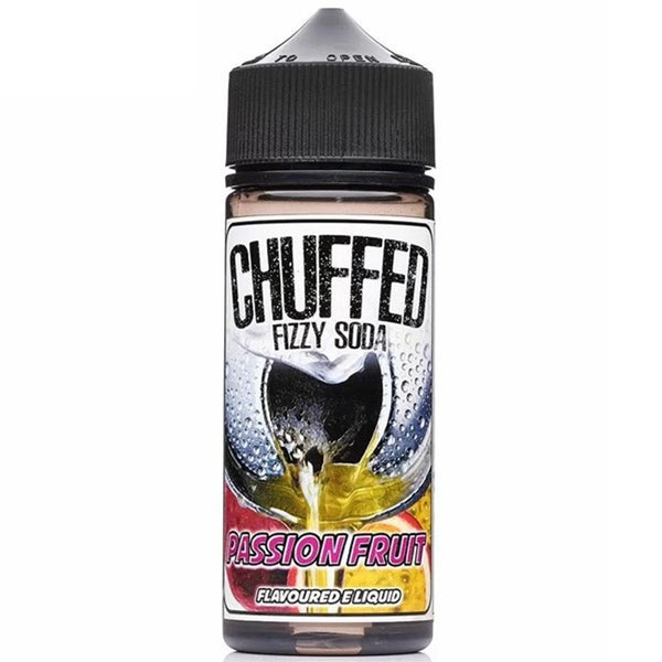 Chuffed Vape Liquid 100ml