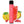 Load image into Gallery viewer, ELF Vape Bars | 600 Puffs | 20mg Nicotine