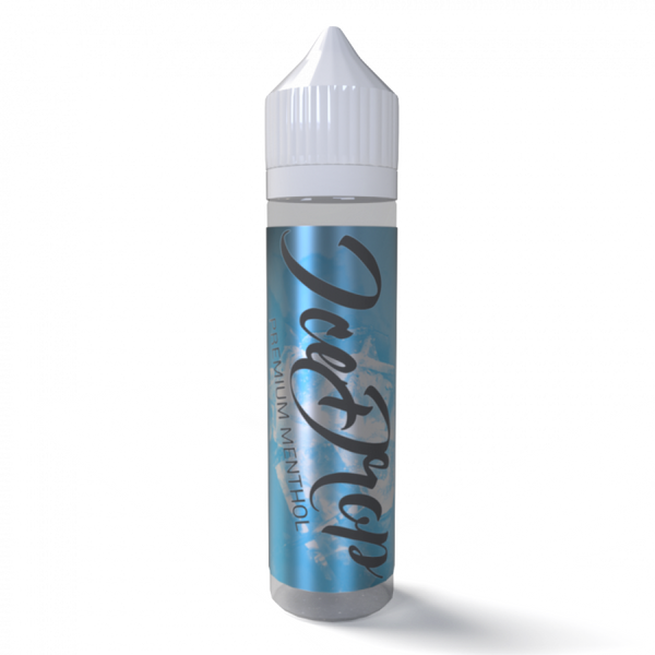 V4 ICE DROP Menthol Vape Liquid 50ml