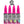 Load image into Gallery viewer, Riot Squad Vape Liquids 50ml