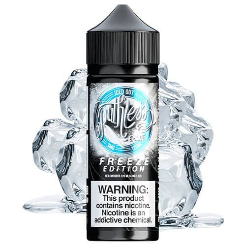 Ruthless Iced Out 100ml Vape Liquid