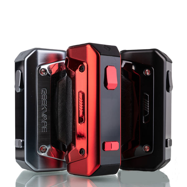 GEEK VAPE S100 MOD