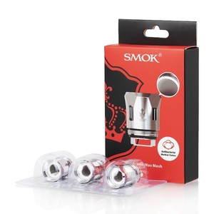SMOK V12 P Tank Max Mesh Coils
