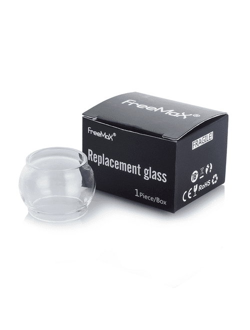 FREEMAX Mesh Pro Spare Glass