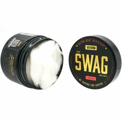 Swag Vape Cotton
