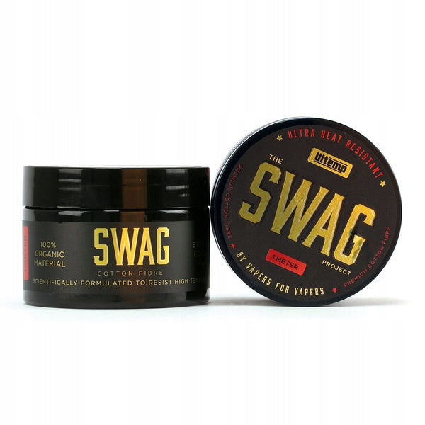 Swag Vape Cotton