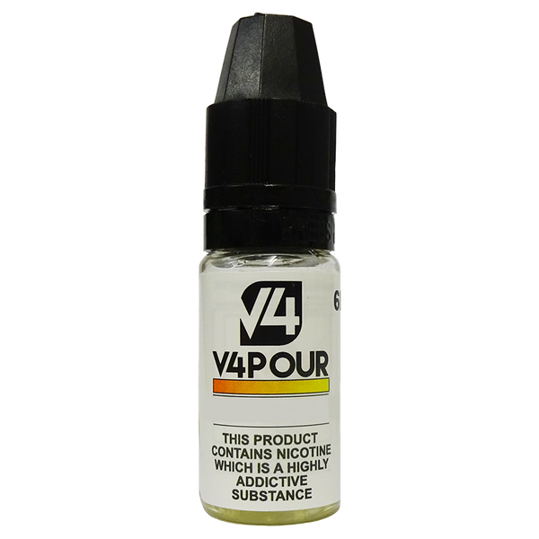 V4 UK Cigarette Vape Liquid 10ml