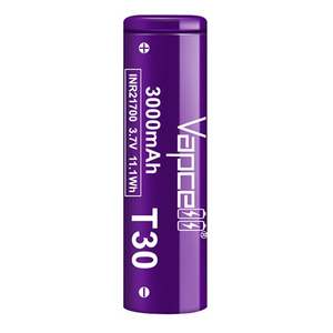 VAPCELL 21700 Mod Battery