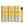 Load image into Gallery viewer, GOLD Vape Bars | 600 Puffs | 20mg Nicotine