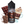 Load image into Gallery viewer, Chuffed Vape Liquid 100ml