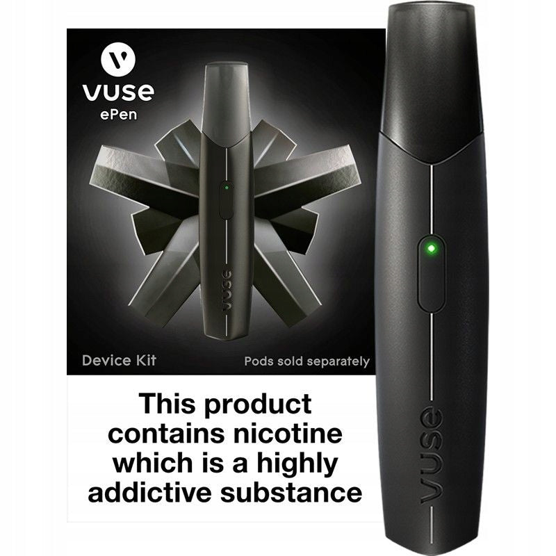 Vuse Epen Vape Kit – Pencig