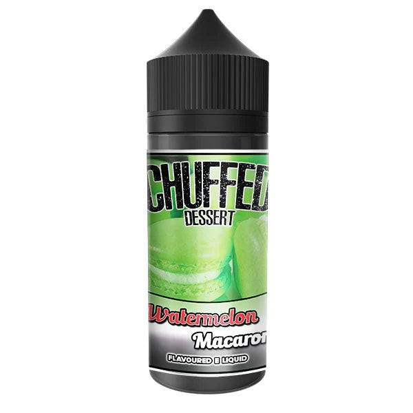 Chuffed Vape Liquid 100ml