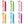 Load image into Gallery viewer, YOLO Vape Bars | 600 Puffs | 20mg Nicotine