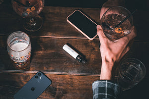 Vaping After Dark: Making the Most of Your Vape for Night Out