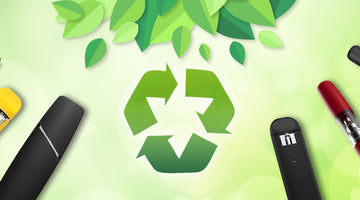 Recycling Disposable Vapes: A Greener Approach to Vaping