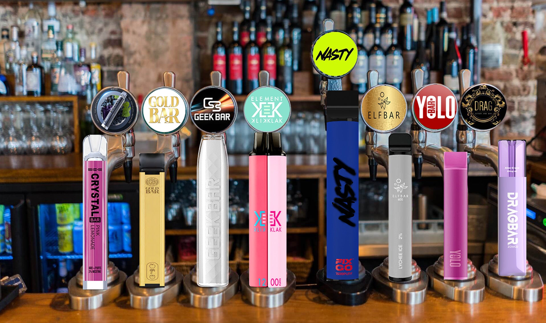 can you vape in pubs Vaping Etiquette in Pubs: Navigating the Clouds – Pencig