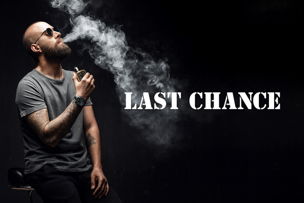 Last Chance
