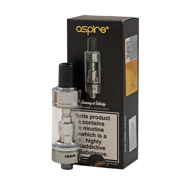 Aspire K-Lite Tank