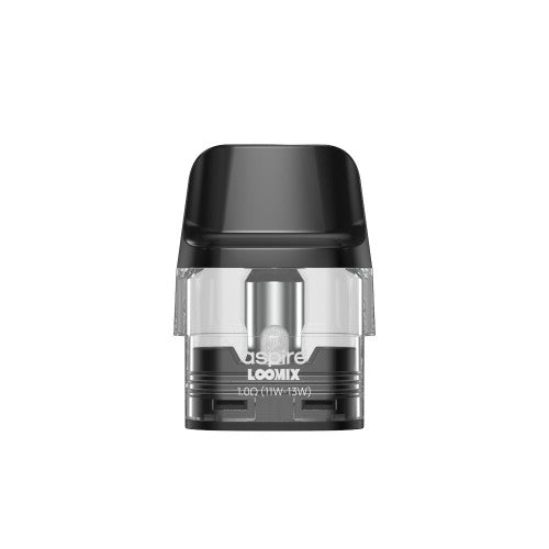 Aspire Loomix Replacement Pods