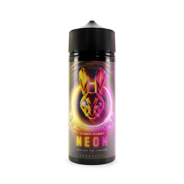 CYBER RABBIT NEON VAPE LIQUIDS 100ML