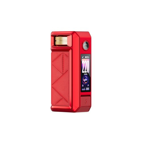 VooPoo Drag 6 Vape MOD