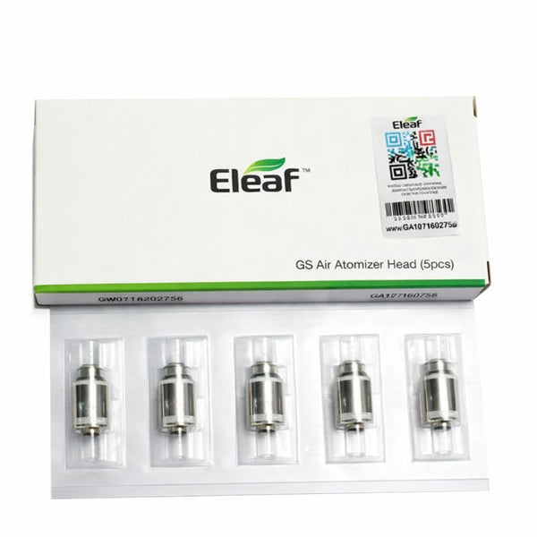 Eleaf GS Air Coils