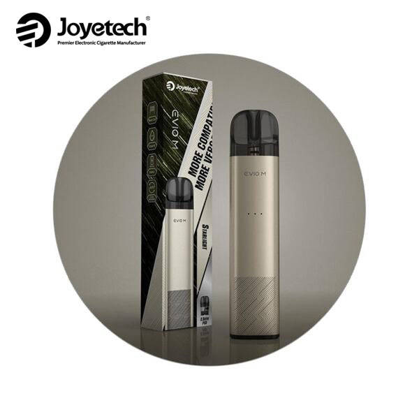 JOYETECH Evio M Vape Kit